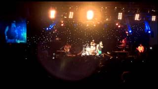 Almost Kings &#39;Five Foot Hurricane&#39;