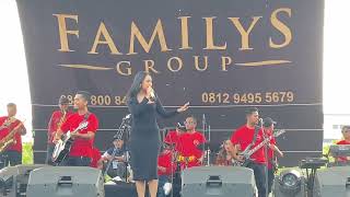 Download lagu Tiara Tahta - Tanda Merah || Familys Group mp3