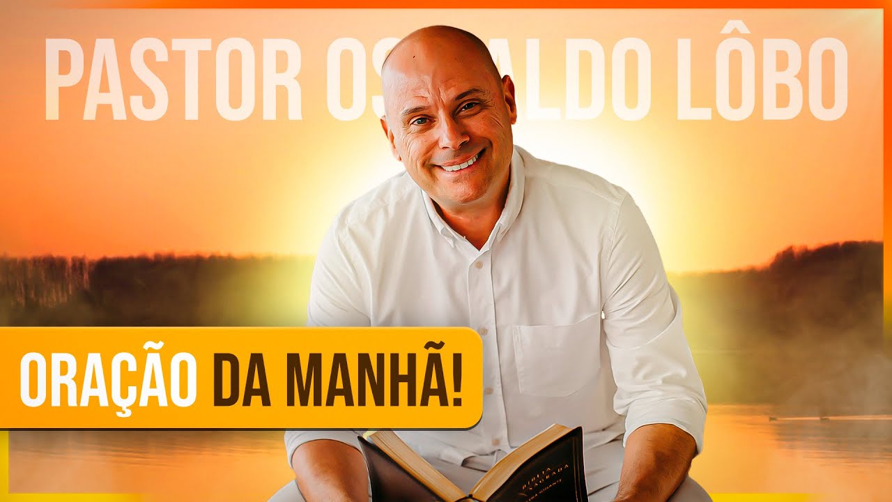 RETIRANDO A MALDIÇÃO DA POBREZA EM SUA VIDA - Pr. Lôbo