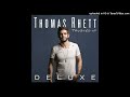 Thomas Rhett - Learned It From The Radio