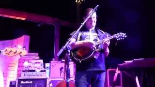 Camper Van Beethoven, Darken your door