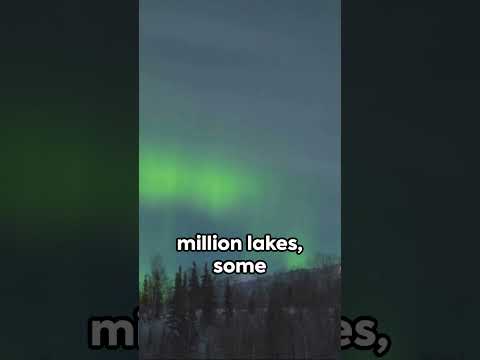 "Unbelievable Alaska Secrets Revealed!" #shizo #crazycoolfacts
