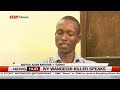 Ivy Wangechi Killer Speaks