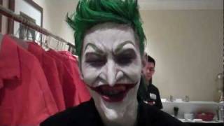 JYV 14: JokerYangViolin