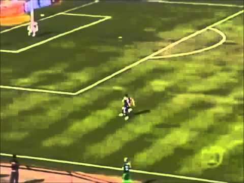 Portuguesa 0x1 Ponte Preta - Série B 2010