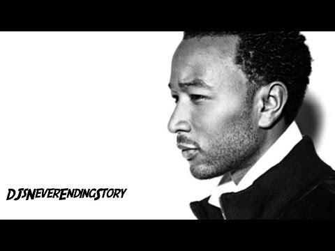 John Legend - All Of Me Official Instrumental Remake by DJsNeverEndingStory - Cover | Karaoke