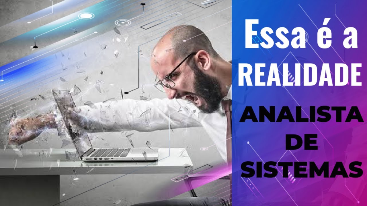 VALE A PENA FAZER ANÁLISE E DESENVOLVIMENTO DE SISTEMAS?