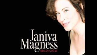 Janiva Magness - I Don't Want You On My Mind