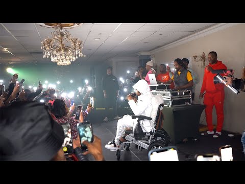 Rygin King Live | Brooklyn NY | Therapy Tour 2022