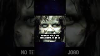 BUUUUUUU #curiosidades #enterthebackrooms #creepypasta