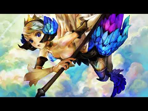 Best VGM 535 - Odin Sphere Leifthrasir - Pain Behind the Bravery