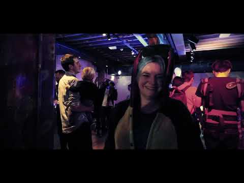 Big Fish Little Fish x Museum of London Docklands x Clangers Family Rave November 2019