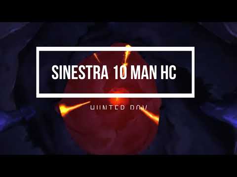 Apollo 3 : Twinstar Sinestra 10 HC