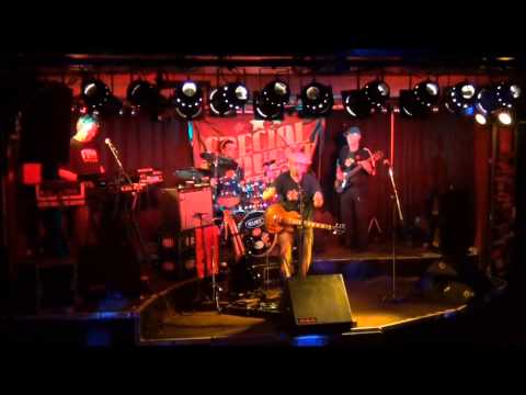 Special Request Band 2013 live @ SWMC - Can't find a way/ Hotstepper