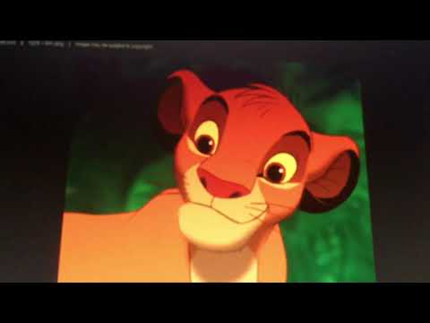 Simba The Red Nosed Lion Part 9 - Zeekeeper (Wingo) Attacks!