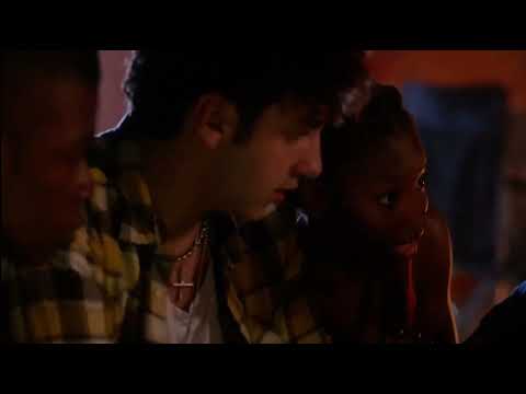 Degrassi NC: Esme fakes allergic reaction