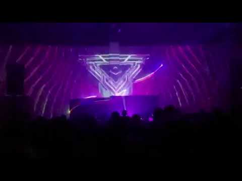 Tribal Mental Tekno LiveSet - MadMatiK - Dragon's Awakening - Escape Underground 25-11-2023 Romania