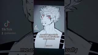 Download lagu locked in a room with these men...💀 #animetiktok #anime mp3