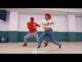 Rotimi Love Riddim Choreography