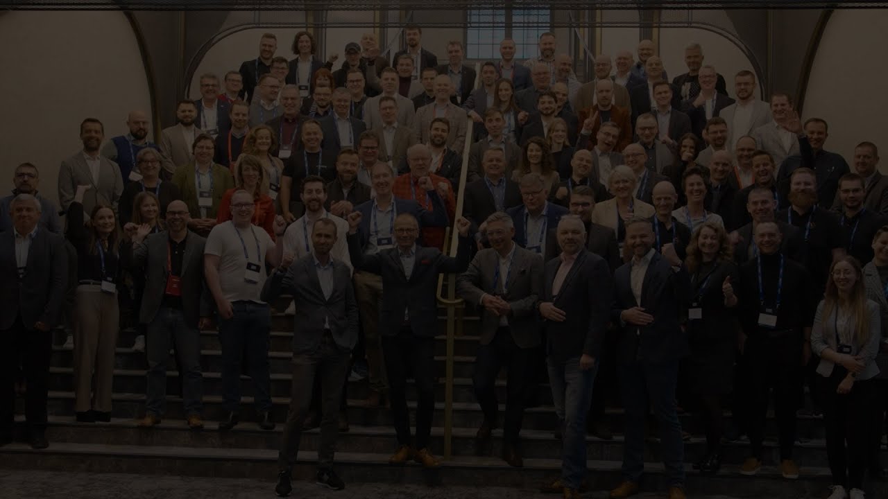 Recap from Partner Day 2024