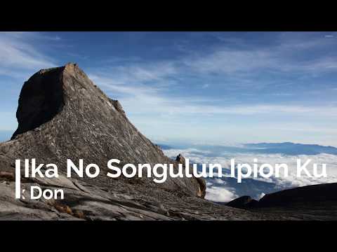 Ika No Songulun Ipion Ku-Fhilix Don[LYRICS]