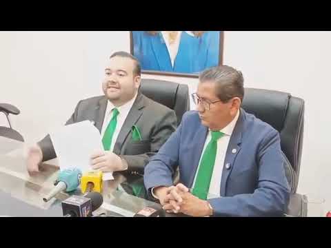 Señalan a Municipalidad de Zacapa de pagar para desprestigiar al diputado Portillo