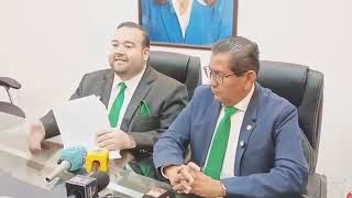 Señalan a Municipalidad de Zacapa de pagar para desprestigiar al diputado Portillo