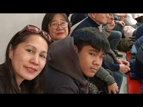 Social Osa Under13 vs RHO 1st Qtr