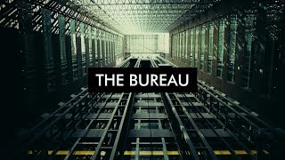 THE BUREAU - GERARD WAY (Lyric Video)