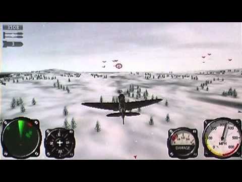 air conflicts aces of world war ii psp iso
