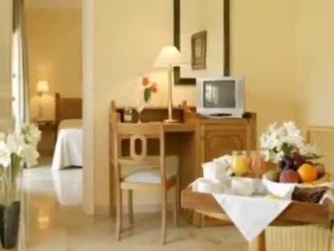 Son Caliu Apartments