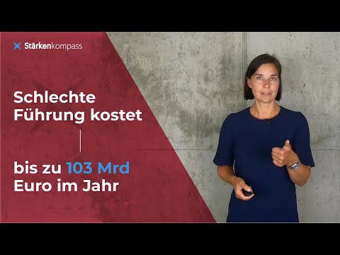 Die 10 Aufgaben der Führung - erfolgreiche und motivierende Mitarbeiterführung.