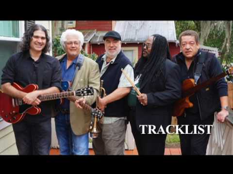 Larry Coryell 11th House Video Interview
