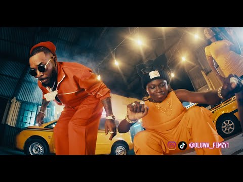 Oluwa Femzy, Oritsefemi - Life (Official Video)