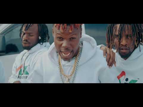 Eko Dydda - Sleep Wake Up Win (Official Video 4k)