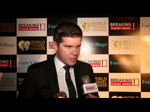 Mr. Denis Prevolsek, Valamar Riviera Hotel