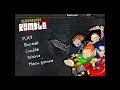 Newgrounds Rumble Secrets
