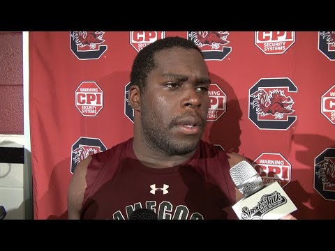 Dante Sawyer Media Availability — 8/17/17