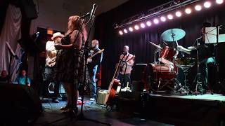 August 11, 2017 - Van Morrison Project @ James Street