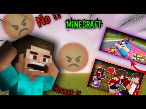 TEKEN GAMER EXPOSED! Beware of Chhapri Minecraft Youtuber