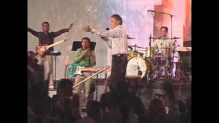 Marco Barrientos - Viento Mas Fuego - 04 Oración