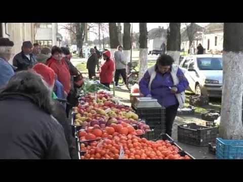 Comuna Semlac by Oby