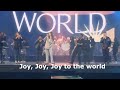 Joy To The World - Elevation Church: A Promise Kept