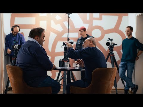 GRANDIOS Online and HOME Church - Sunday Morning Salzburg