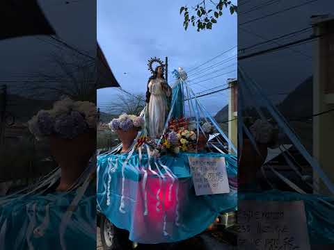 Fiestas Patronales Inmaculada Concepción. Día 3 Jardín Antioquia