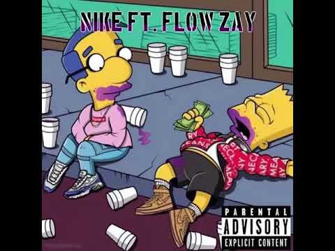 Bout' My Business -NiKE ft. Flowzay (Prod. Kid Ocean)