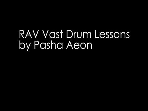 [Medium] Training lesson 1 by Pasha Aeon