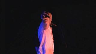 Boondox Color Your Dead and Sipn on down (LIVE)