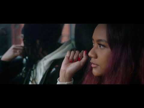 Llay - Too Much (feat. Qiqi Garcia) [Official Music Video]