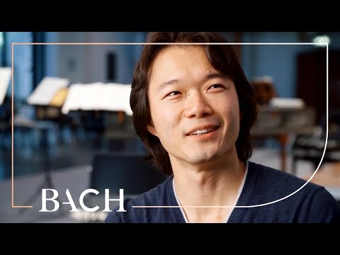 Sato on 'Brandenburg' Concerto no. 3 in G major BWV 1048 | Netherlands Bach Society